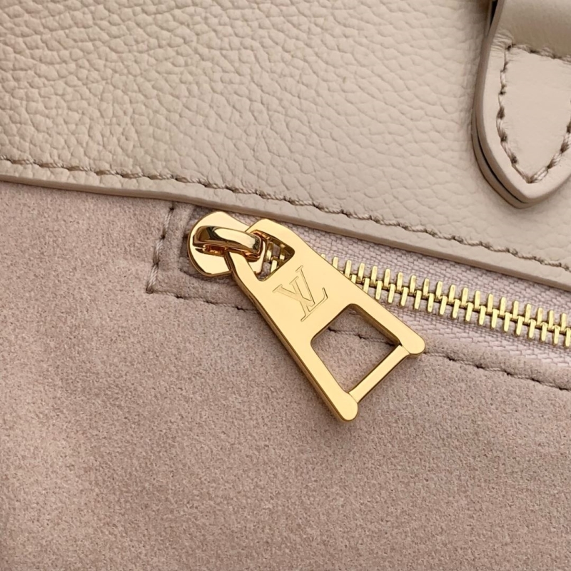 LV Top Handle Bags